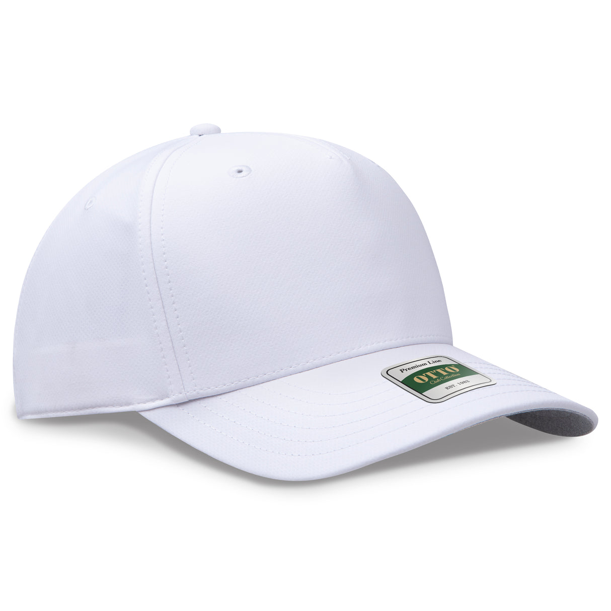 OTTO CAP® COMFY FIT® Club Collection 5 Panel Pro Style Cap OTTO 114