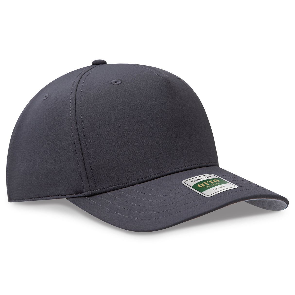 OTTO CAP® COMFY FIT® Club Collection 5 Panel Pro Style Cap OTTO 114
