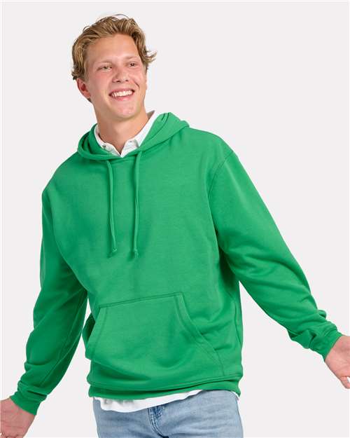 Boxercraft Unisex Fleece Hooded Sweatshirt - Boxercraft BM5302