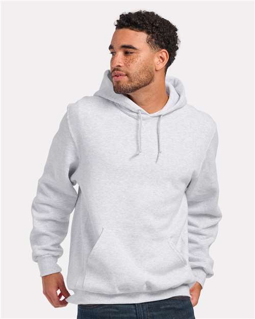 Boxercraft Unisex Fleece Hooded Sweatshirt - Boxercraft BM5302