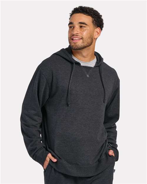 Boxercraft Men's French Terry Hooded Sweatshirt - Boxercraft BM5303
