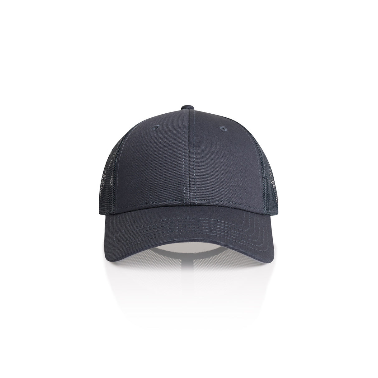 AS Colour Icon Trucker Cap | 1141 | AS Colour 1141