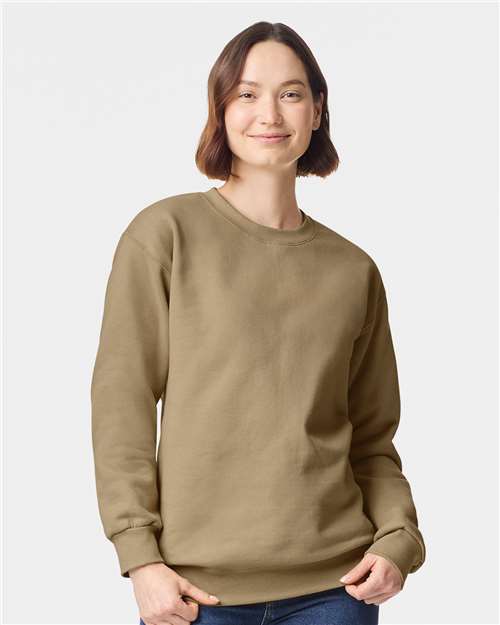 Gildan 19000 Unisex Hammer Maxweight Crewneck Sweatshirt