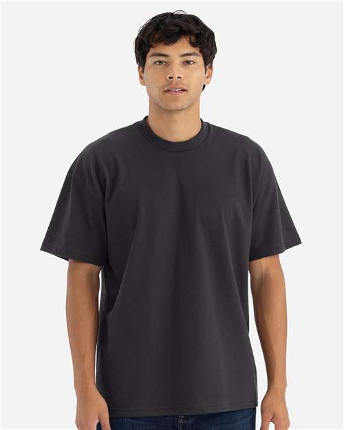 Next Level Heavyweight T-Shirt - Next Level 7200