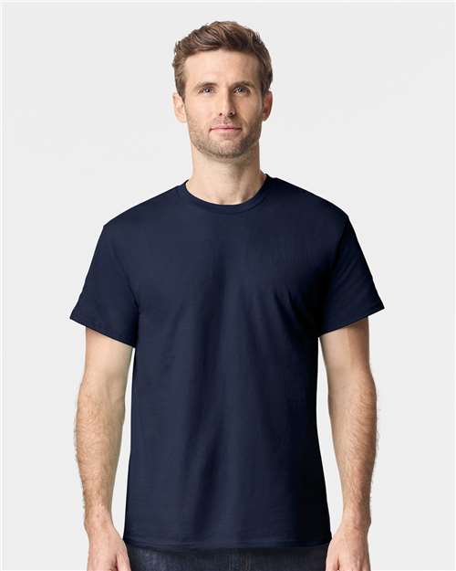 Gildan Unisex Heavy Cotton™ T-Shirt - Gildan 5000