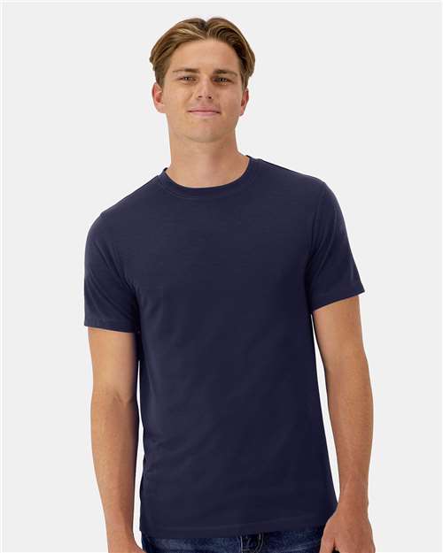 Hanes 4873 Unisex Cool DRI Cotton Touch T-Shirt