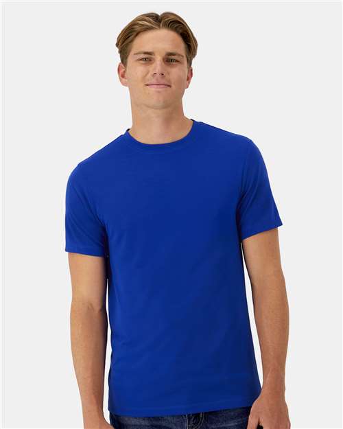 Hanes 4873 Unisex Cool DRI Cotton Touch T-Shirt