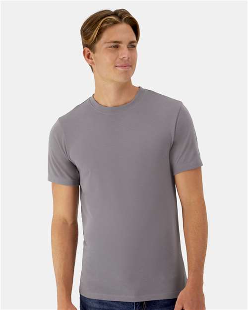 Hanes 4873 Unisex Cool DRI Cotton Touch T-Shirt