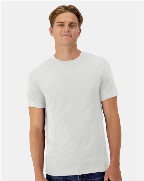 Hanes 4873 Unisex Cool DRI Cotton Touch T-Shirt