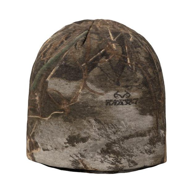Kati 8" Licensed Camo Beanie - Kati LCB08 Caps Kati Max7 One Size