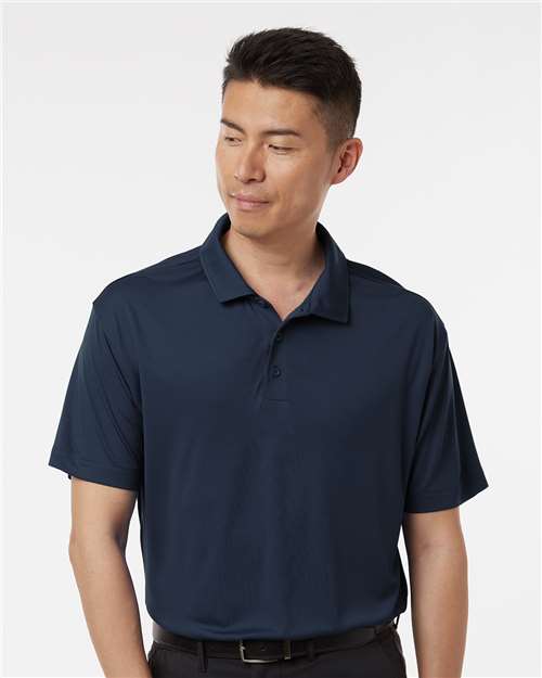 Wholesale All-Sport Performance Men's Pro-Lock Performance Polo