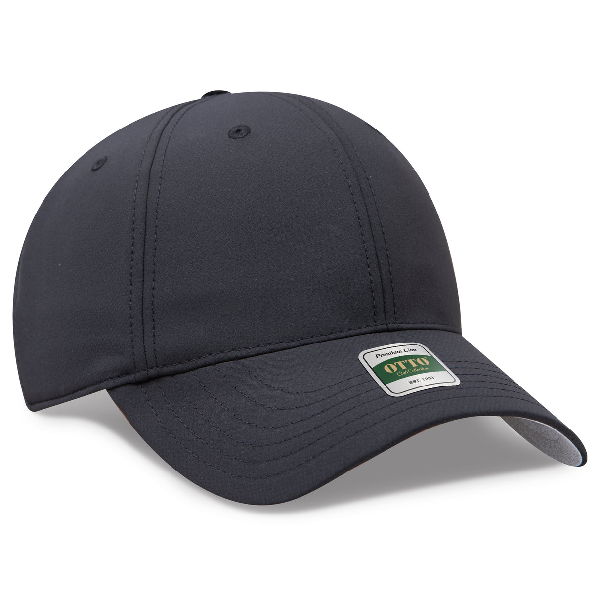 OTTO CAP® COMFY FIT® Club Collection 6 Panel Low Profile Cap OTTO 115