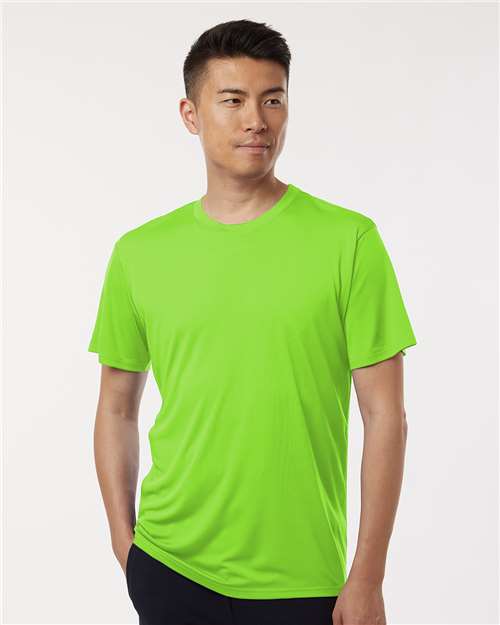 Wholesale All-Sport Performance Men's Pro-Lock Performance T-Shirt