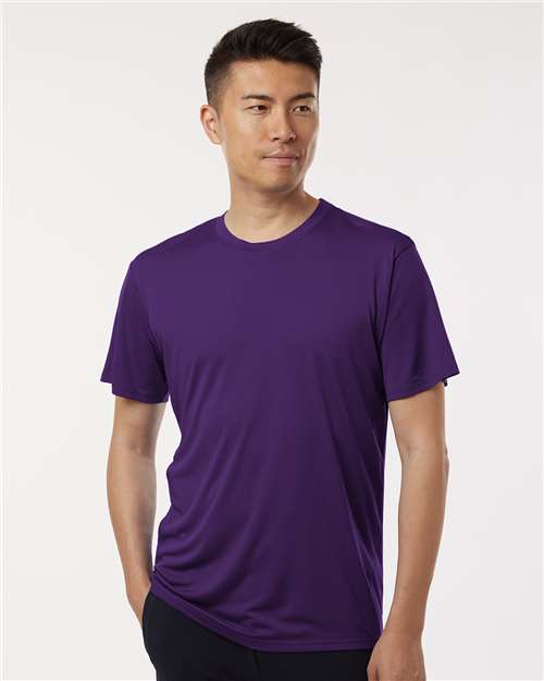 Wholesale All-Sport Performance Men's Pro-Lock Performance T-Shirt