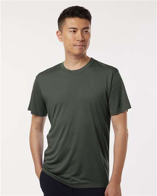 Wholesale All-Sport Performance Men's Pro-Lock Performance T-Shirt