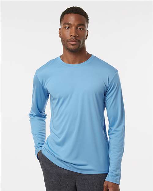 AllPro Unisex Pro-Lock Performance Long Sleeve T-Shirt - AllPro 48400