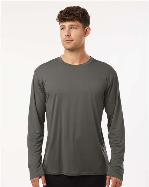 AllPro Unisex Pro-Lock Performance Long Sleeve T-Shirt - AllPro 48400