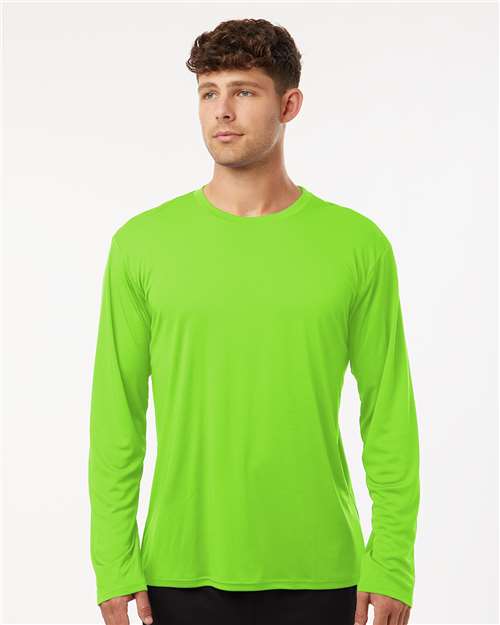 All-Sport Performance Unisex Pro-Lock Performance Long Sleeve T-Shirt