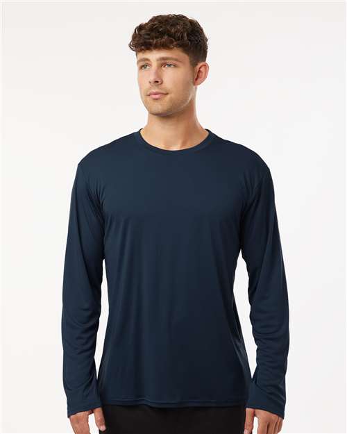 AllPro Unisex Pro-Lock Performance Long Sleeve T-Shirt - AllPro 48400