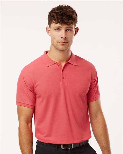 All-Sport Performance Men's Pique Polo