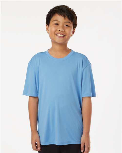 All-Sport Performance Youth Pro-Lock Performance T-Shirt