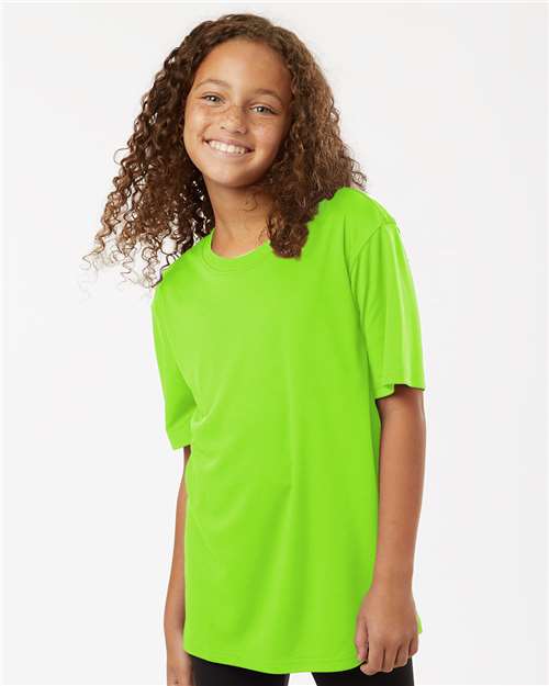 All-Sport Performance Youth Pro-Lock Performance T-Shirt