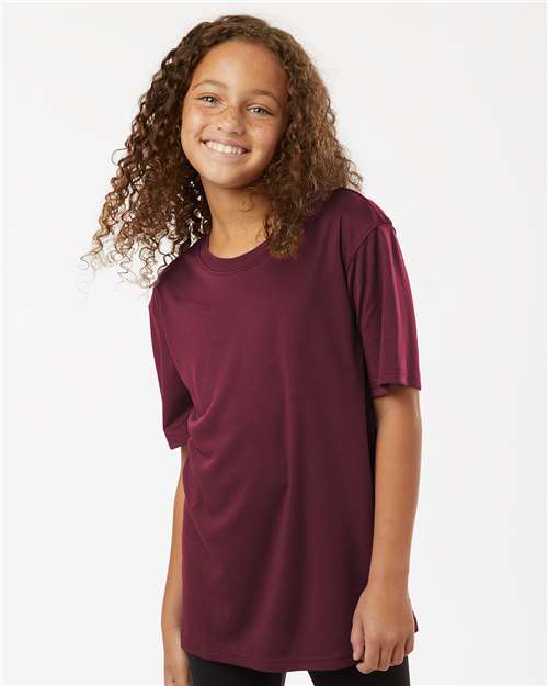 All-Sport Performance Youth Pro-Lock Performance T-Shirt