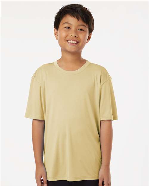 All-Sport Performance Youth Pro-Lock Performance T-Shirt