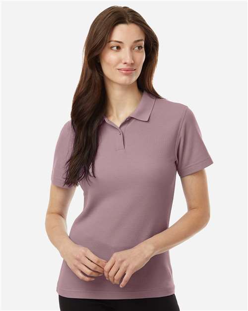 All-Sport Performance Women's Pique Polo