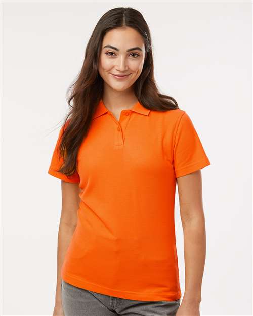 All-Sport Performance Women's Pique Polo