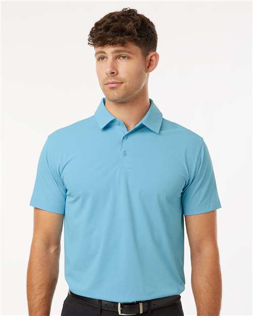 Wholesale All-Sport Performance Men's Pro-Flex Sorona® Polo