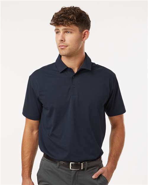 Wholesale All-Sport Performance Men's Pro-Flex Sorona® Polo