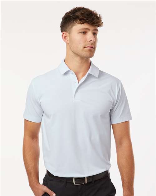 Wholesale All-Sport Performance Men's Pro-Flex Sorona® Polo