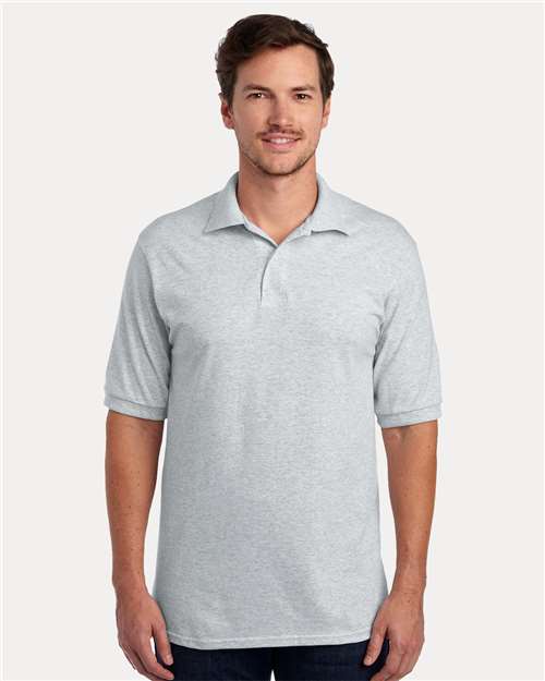 JERZEES Men's Dri-Power® Polo - JERZEES 437R