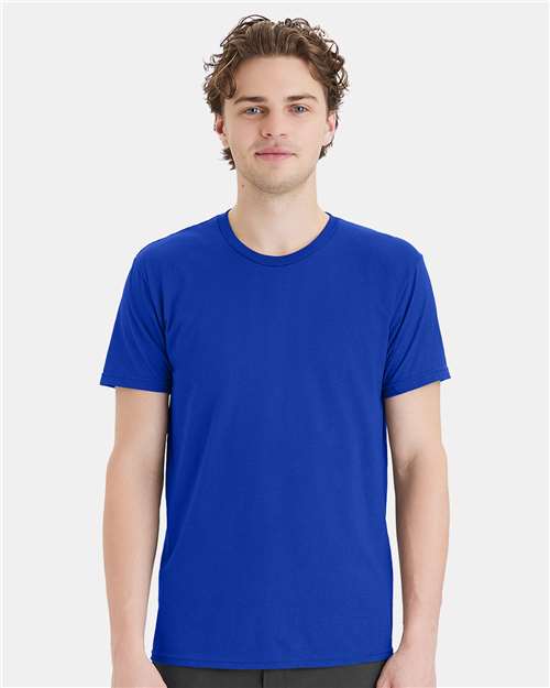 Hanes Unisex Perfect-T DTG T-Shirt - Hanes 498PT
