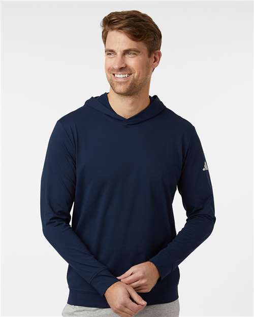 Adidas Men's Ultimate365 Elevated Hoodie - Adidas A2009