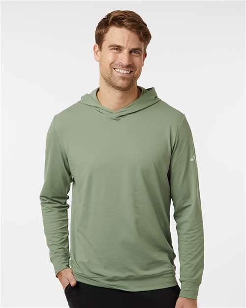 Adidas Men's Ultimate365 Elevated Hoodie - Adidas A2009