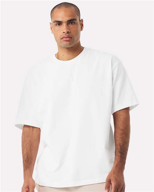 Bella + Canvas 4610 Unisex 7 5 oz Heavyweight Tee