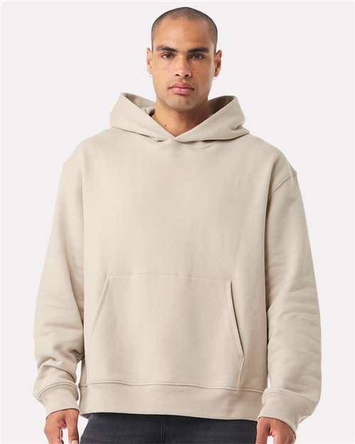 BELLA + CANVAS Unisex 10 oz. Heavyweight Hoodie Sweatshirt - BELLA + CANVAS 4719