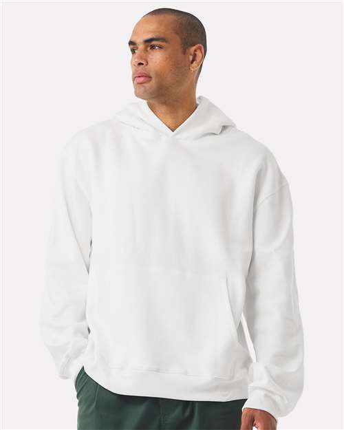 Bella + Canvas 4719 Unisex 10 oz Heavyweight Hoodie Sweatshirt