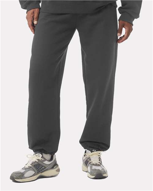 Bella + Canvas 4737 Unisex 10 oz Heavyweight Sweatpants