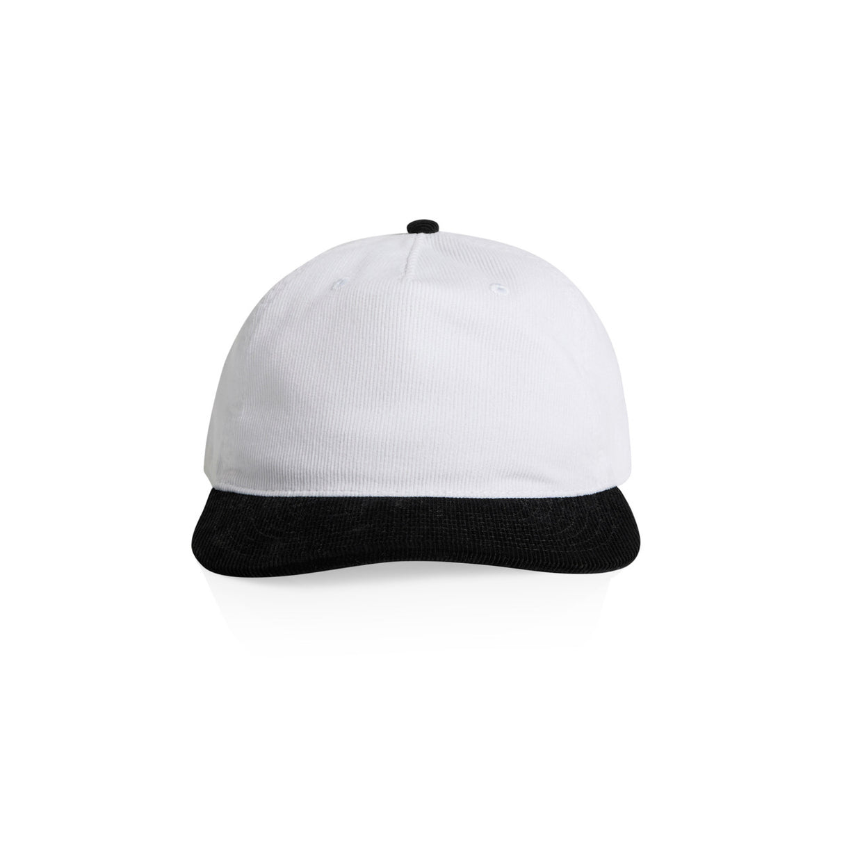 AS Colour Class Cord Two-Tone Cap | 1159 | AS Colour 1159