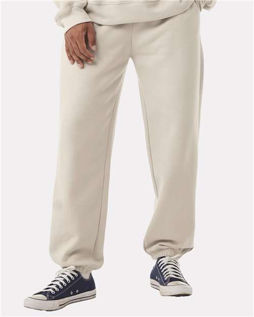 Bella + Canvas 4737 Unisex 10 oz Heavyweight Sweatpants