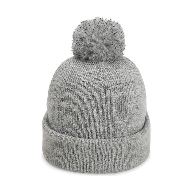 Imperial The Mammoth Cuffed Beanie - Imperial 6015 Imperial