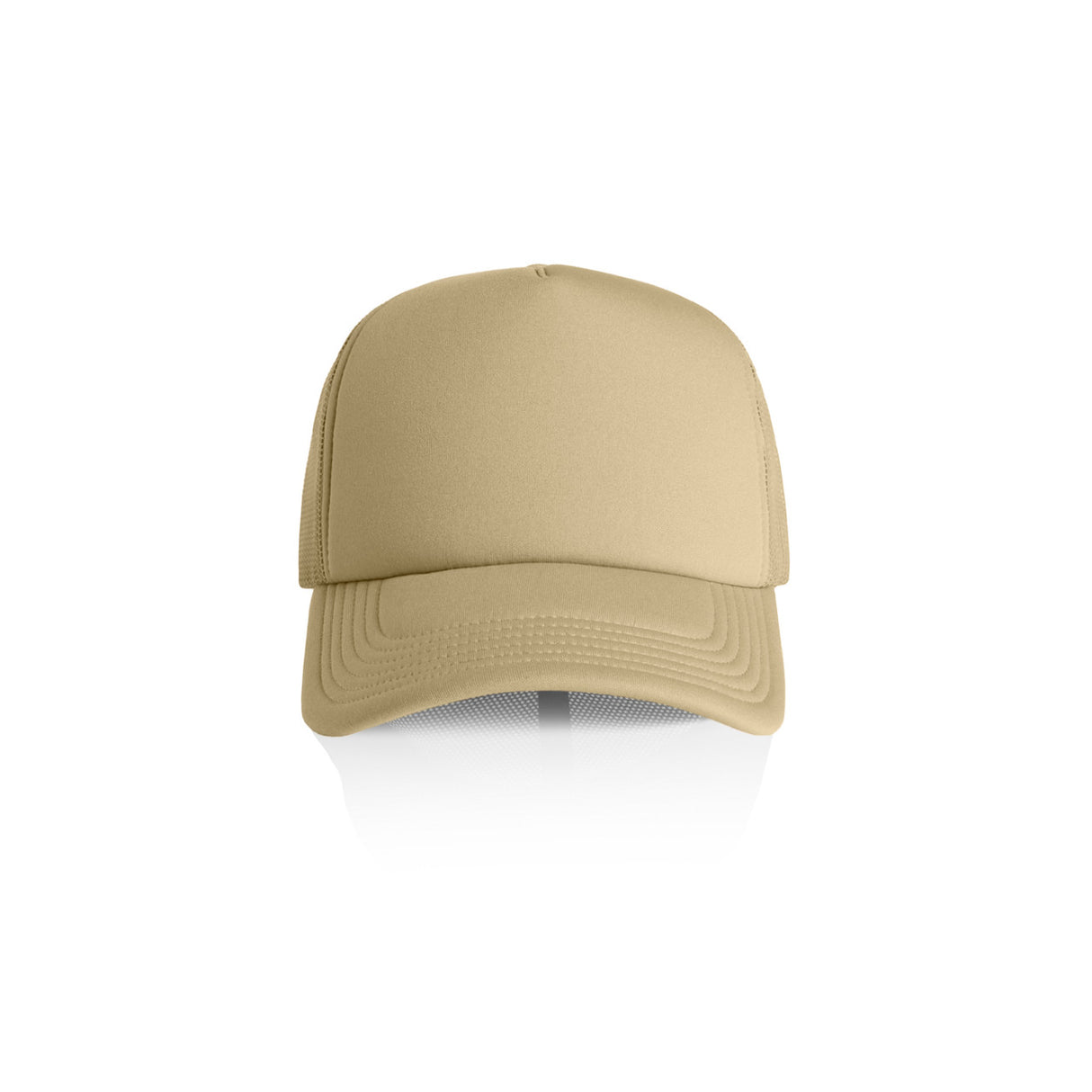 AS Colour Frame Foam Trucker Cap | 1161 | AS Colour 1161