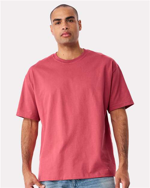 Bella + Canvas 3010 6 oz Heavyweight Tee