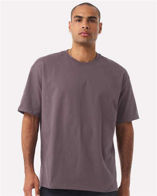 Bella + Canvas 4610 Unisex 7 5 oz Heavyweight Tee