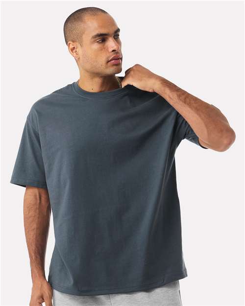 Bella + Canvas 4610 Unisex 7 5 oz Heavyweight Tee