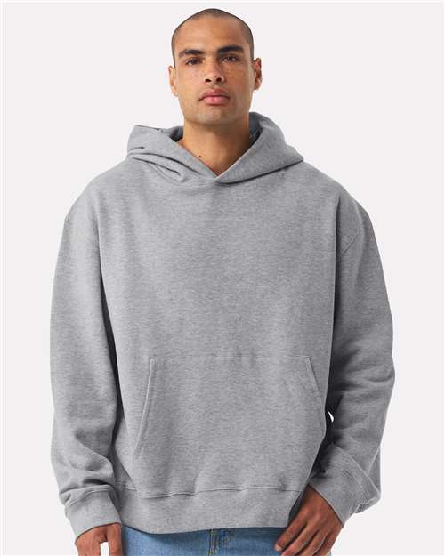 Bella + Canvas 4719 Unisex 10 oz Heavyweight Hoodie Sweatshirt