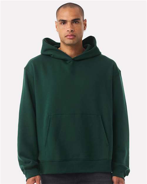 Bella + Canvas 4719 Unisex 10 oz Heavyweight Hoodie Sweatshirt